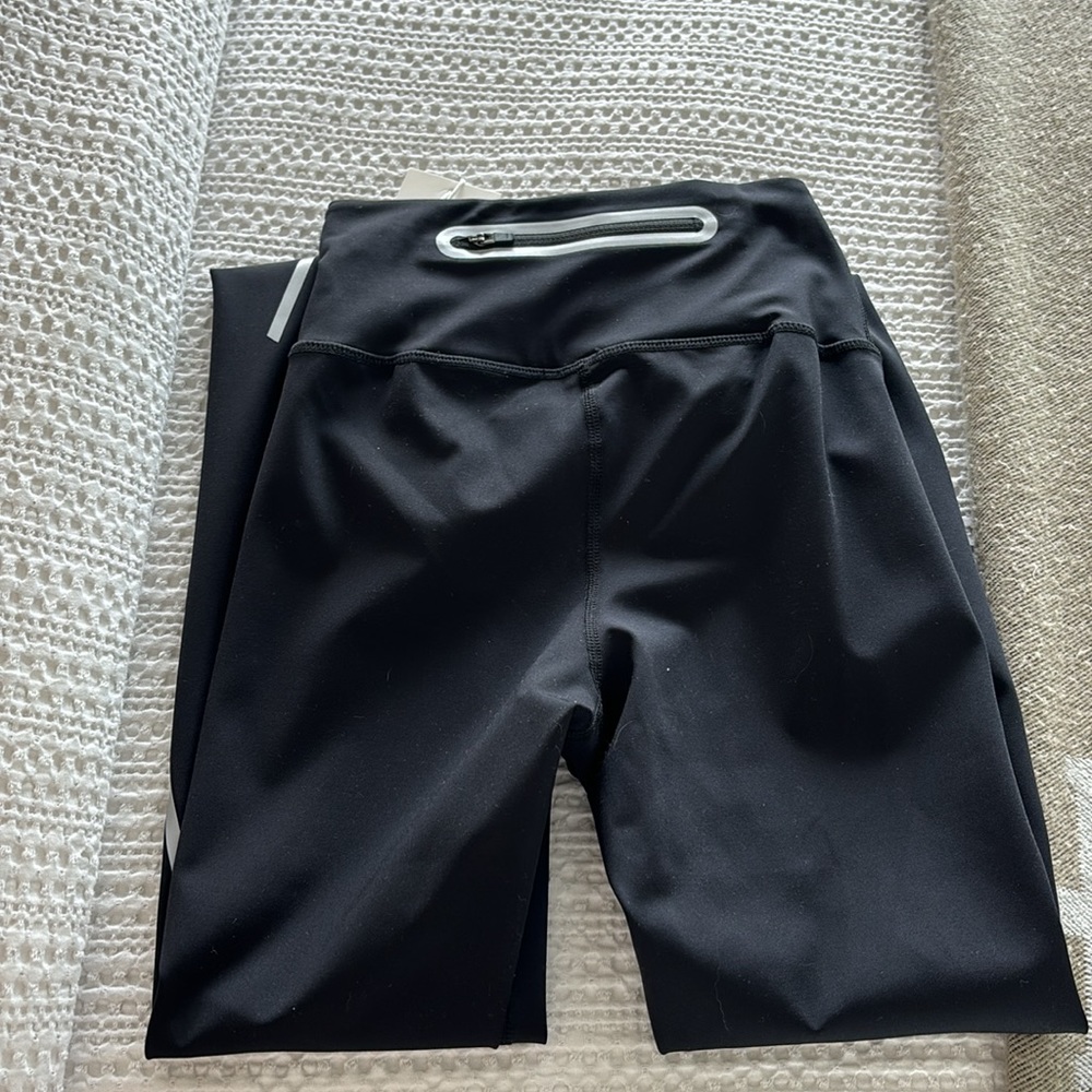 Workout leggings